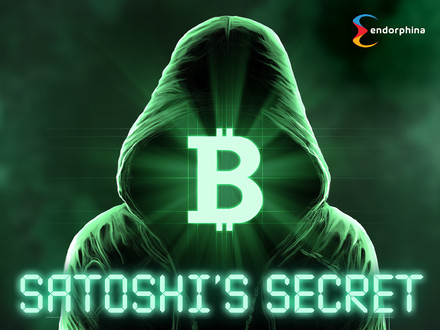 Satoshi’s Secret слот